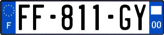 FF-811-GY