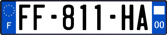 FF-811-HA