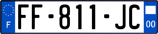 FF-811-JC