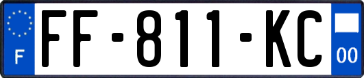 FF-811-KC