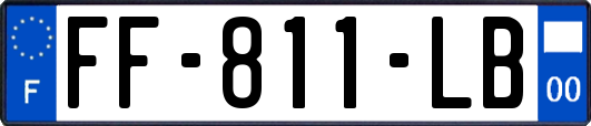 FF-811-LB