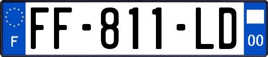 FF-811-LD