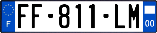 FF-811-LM