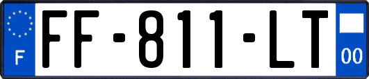 FF-811-LT