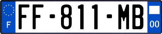 FF-811-MB