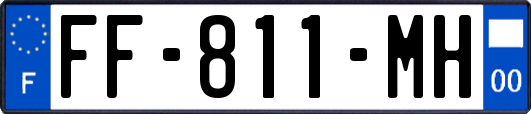 FF-811-MH