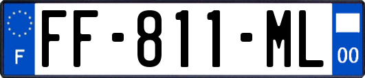 FF-811-ML