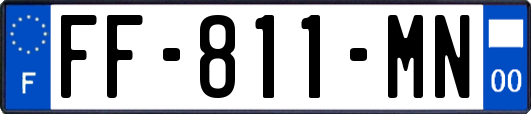 FF-811-MN