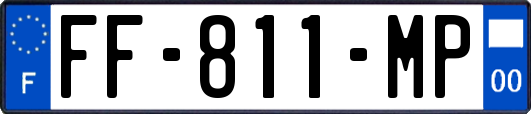 FF-811-MP