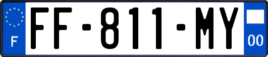 FF-811-MY