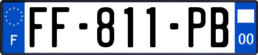 FF-811-PB
