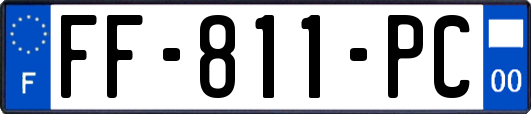 FF-811-PC