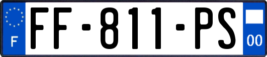FF-811-PS