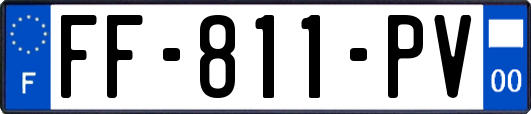 FF-811-PV