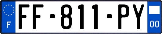 FF-811-PY