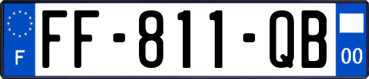 FF-811-QB