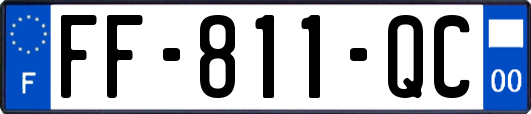 FF-811-QC