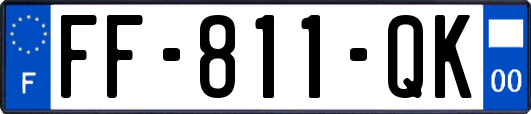 FF-811-QK