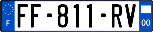 FF-811-RV