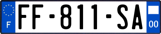 FF-811-SA