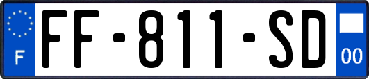 FF-811-SD