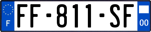 FF-811-SF