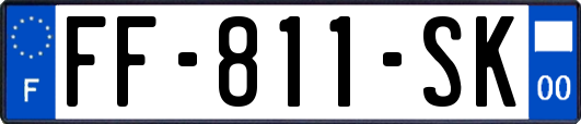 FF-811-SK