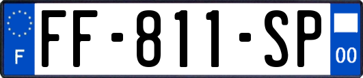 FF-811-SP