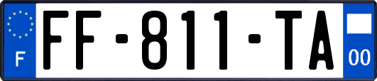 FF-811-TA