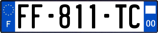 FF-811-TC