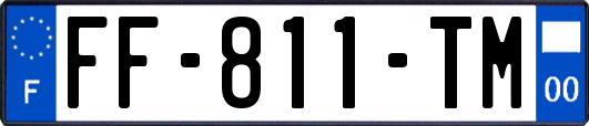 FF-811-TM