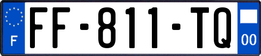 FF-811-TQ