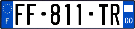 FF-811-TR