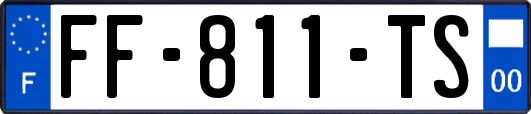 FF-811-TS