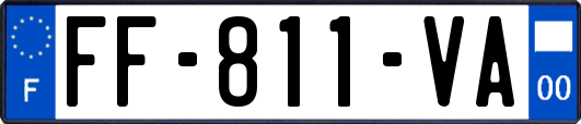 FF-811-VA