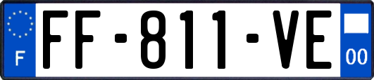 FF-811-VE