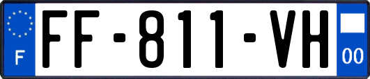 FF-811-VH