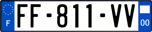 FF-811-VV