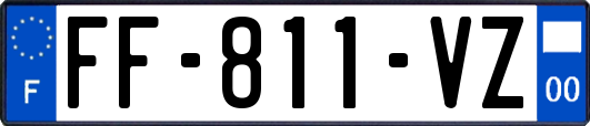 FF-811-VZ