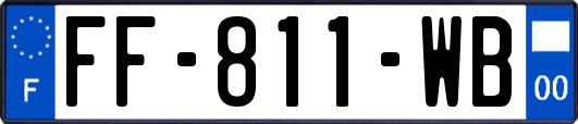 FF-811-WB