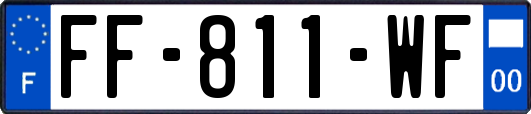 FF-811-WF