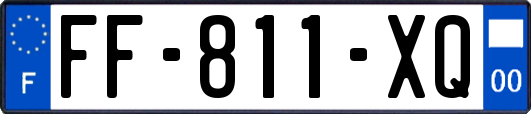 FF-811-XQ