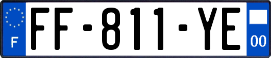 FF-811-YE