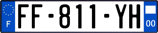 FF-811-YH