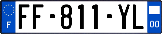 FF-811-YL