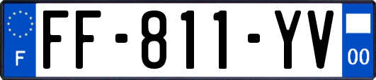 FF-811-YV