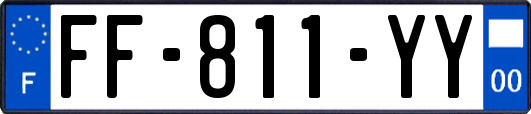 FF-811-YY