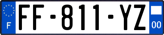 FF-811-YZ
