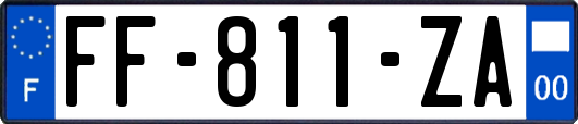 FF-811-ZA