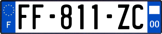 FF-811-ZC
